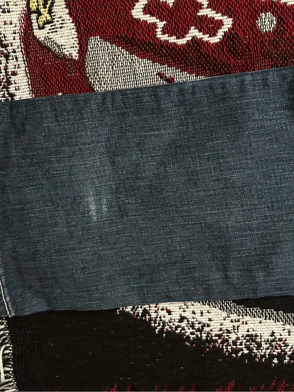 True Religion flaws shown